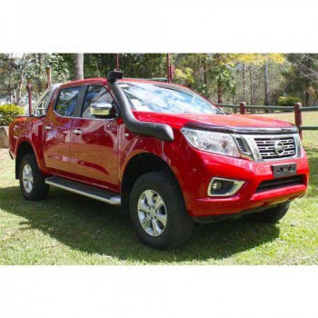 Kit de elevación Fox +5cm 2.0 Performance, para Nissan Navara D23